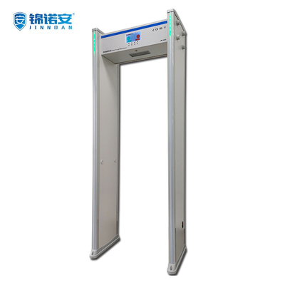 JN-606S安检门
