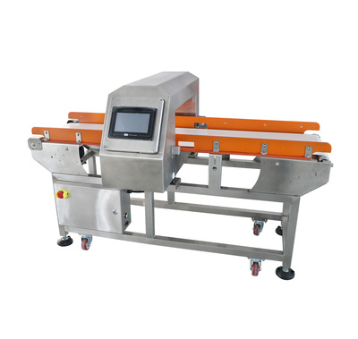 JN-740金属检测机