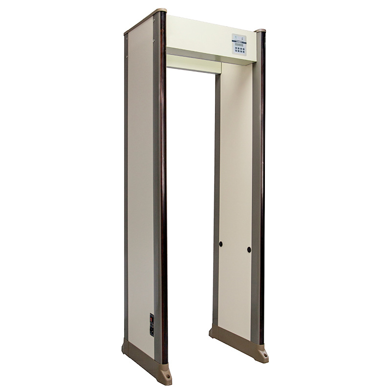 JN-6033安检门