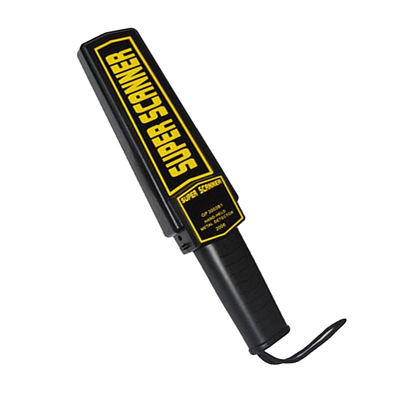 GP3003B1手持金属探测器