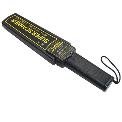 MD1165180手持金属探测器