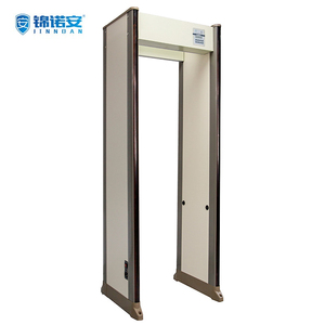 JN-6033高精度安检门