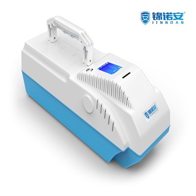 JN-800BX 便携式爆炸物毒品探测仪